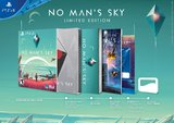 No Man's Sky -- Limited Edition (PlayStation 4)
